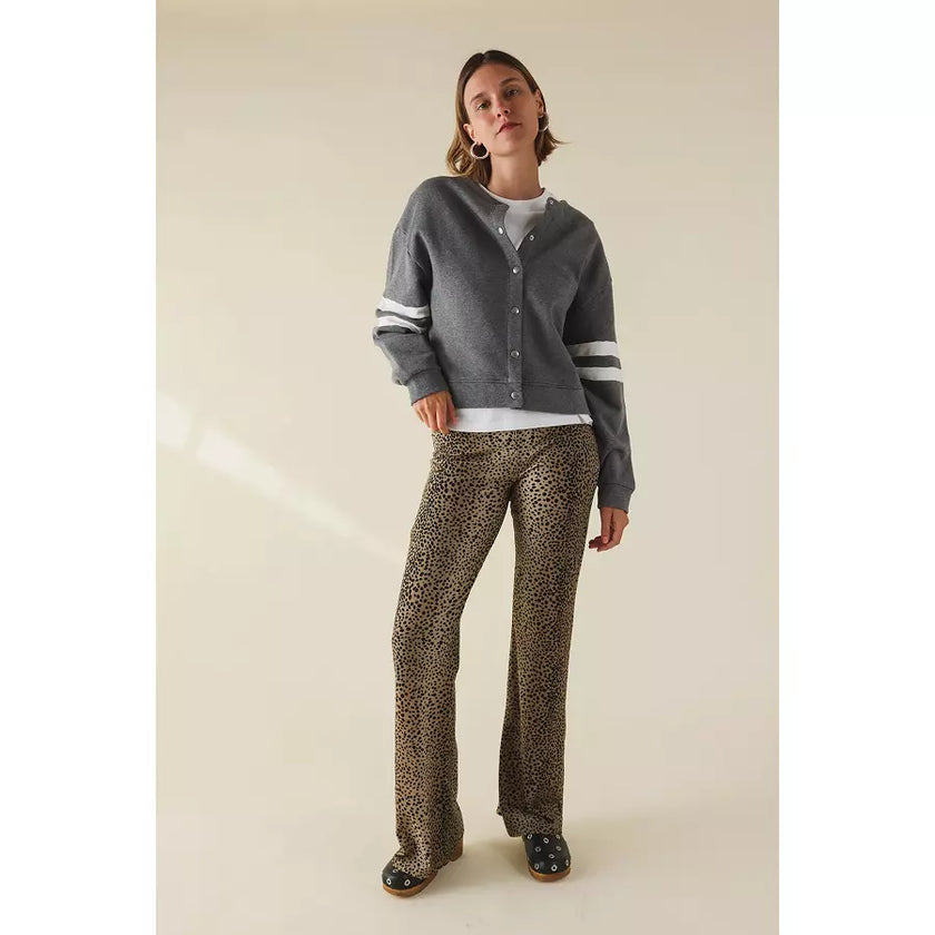 Pantalon Erika guépard Hortense