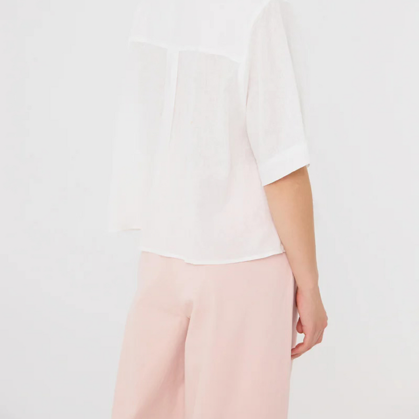 pantalon rose