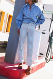 Pantalon Marceau Hortense