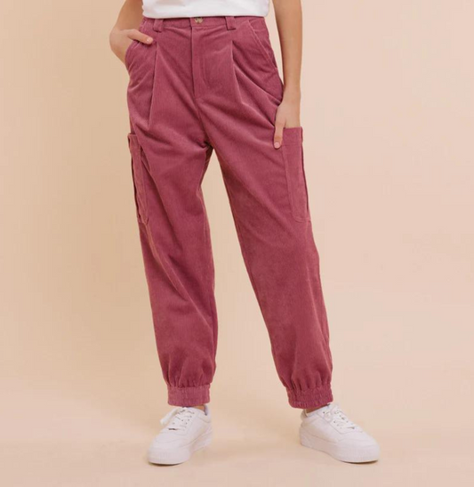 Pantalon Pink