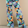 pantalon tropicoco bleu