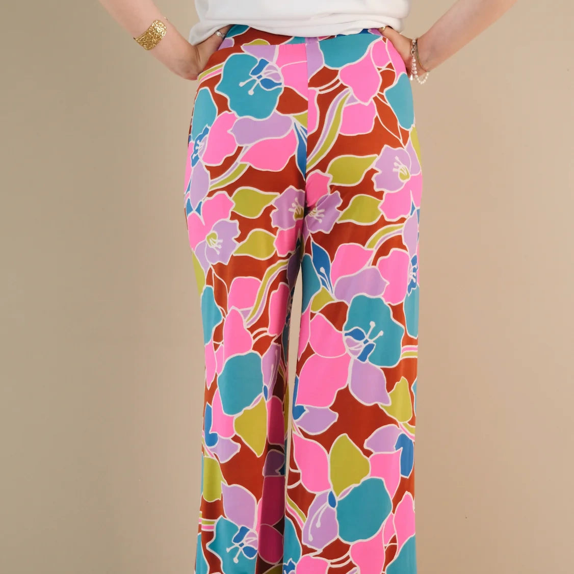 pantalon tropicoco