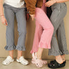 pantalon vichy black