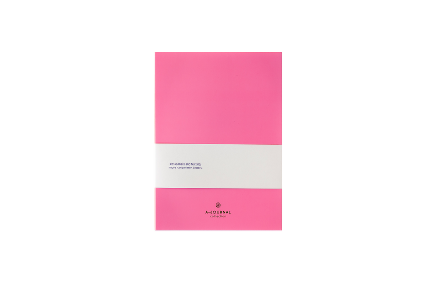 Set de papier a lettre 