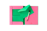 Set de papier a lettre 