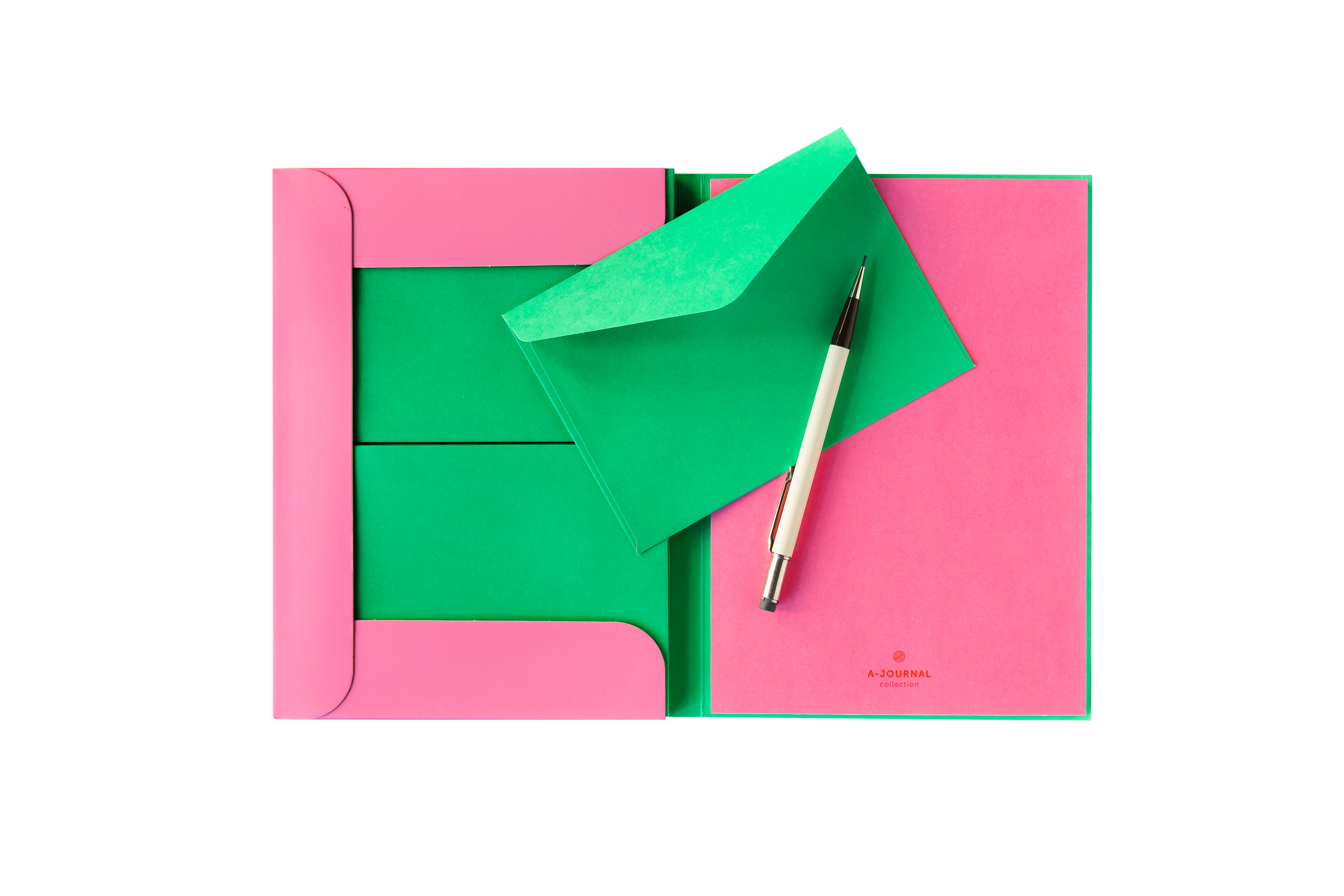 Set de papier a lettre 