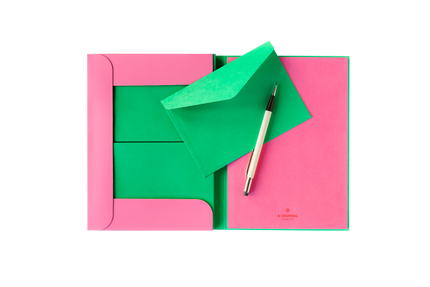 Set de papier a lettre 