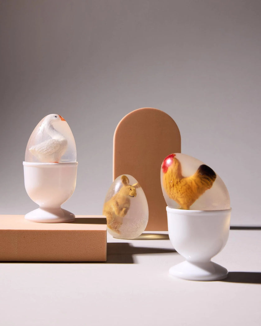 Paques oeufs ludisoap