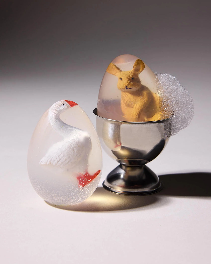 Paques oeufs ludisoap