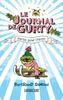 Le journal de Gurty parée pour l'hiver carte Yoto 