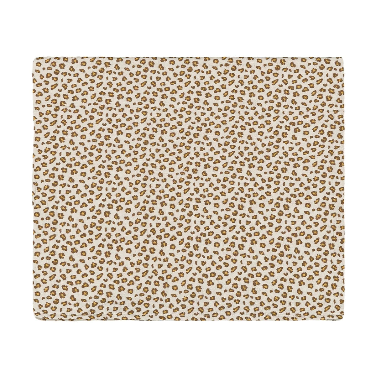 pareo louisa mini leopard greige