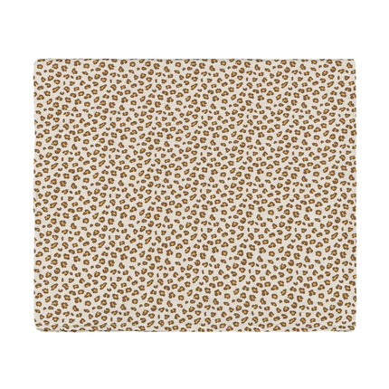 pareo louisa mini leopard greige