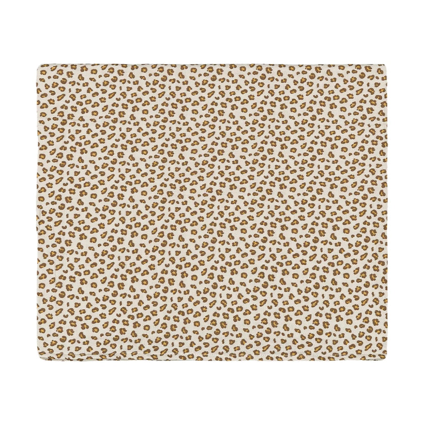 pareo louisa mini leopard greige