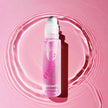 Parfum roll on cerise pailletes 
