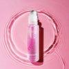 Parfum roll on cerise pailletes 
