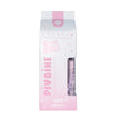 Parfum roll on pivoine pailletes 
