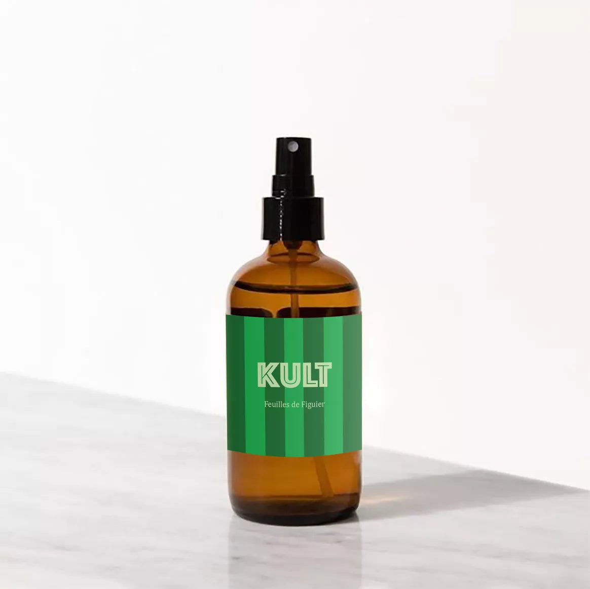 Parfum de maison figue