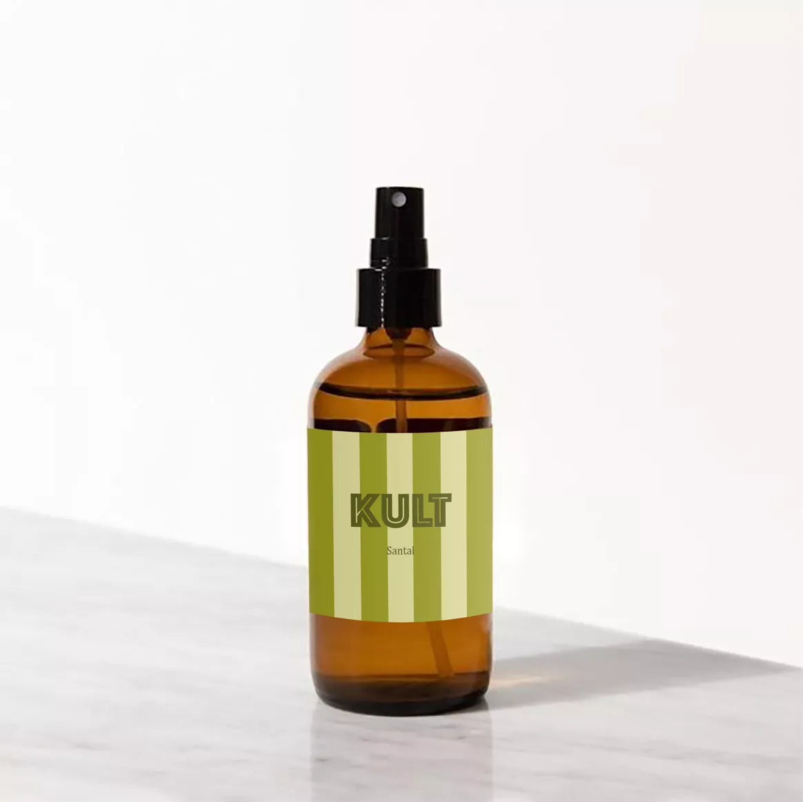 Parfum de maison santal