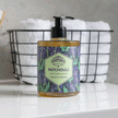 Savon liquide mains Patchouli – 500 ml