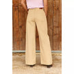 Pantalon beige la petite étoile 