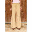 Pantalon beige la petite étoile 