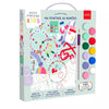 kit peinture 