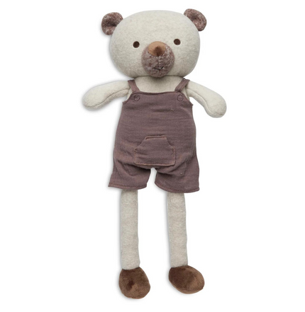 peluche bear sam 