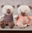 peluche bear sam 