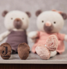 peluche bear sam 