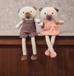 peluche bear sam 