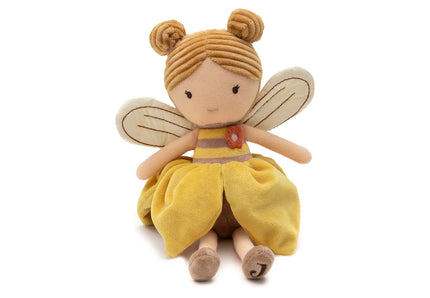 Peluche bee lily jollein