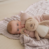 Peluche Sonore | Lapin Milo