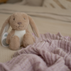 Peluche Sonore | Lapin Milo