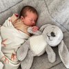 Peluche Lapin Milo