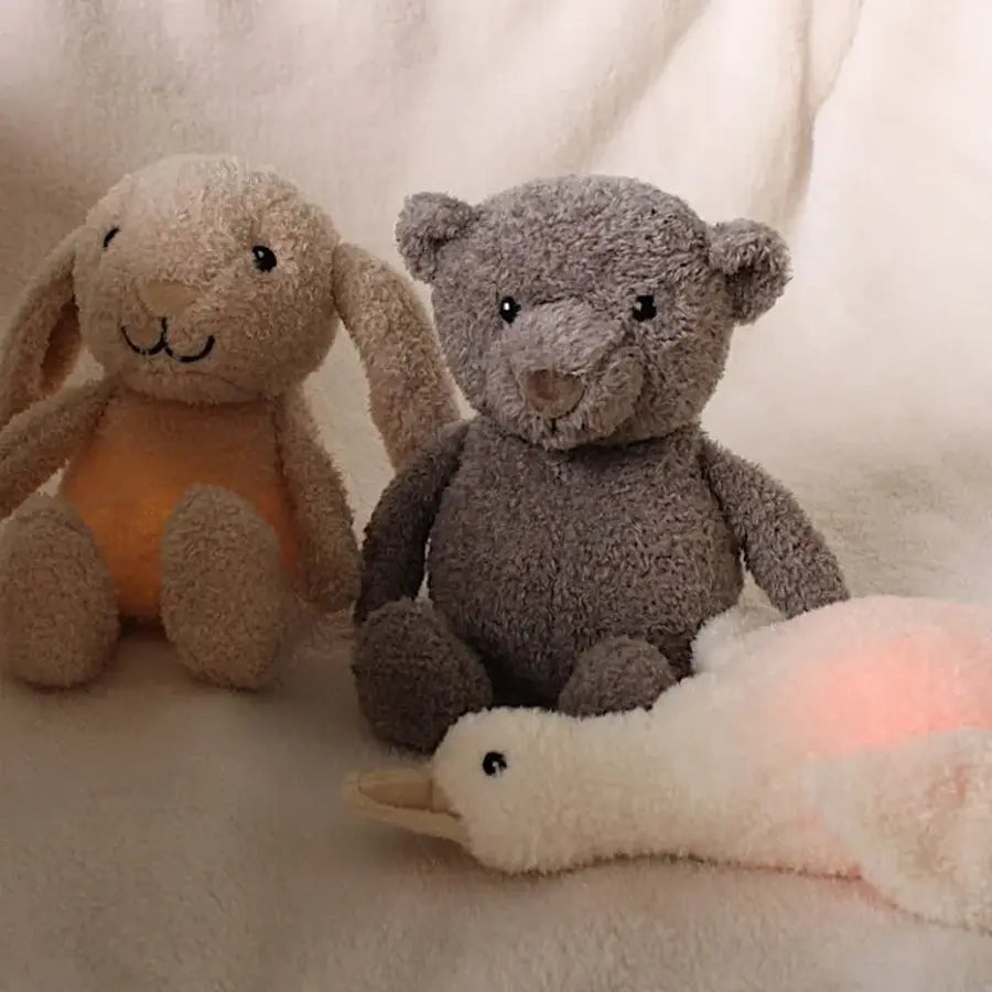Peluche lumineuse