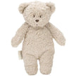 Peluche Moonie sable