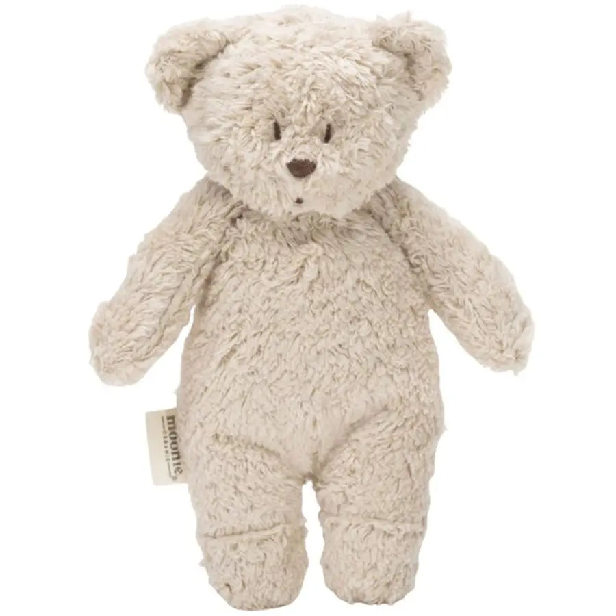 Peluche Moonie sable
