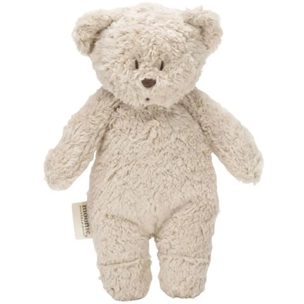 Peluche Moonie sable