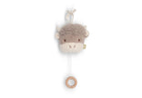 Peluche musicale vache Jollein