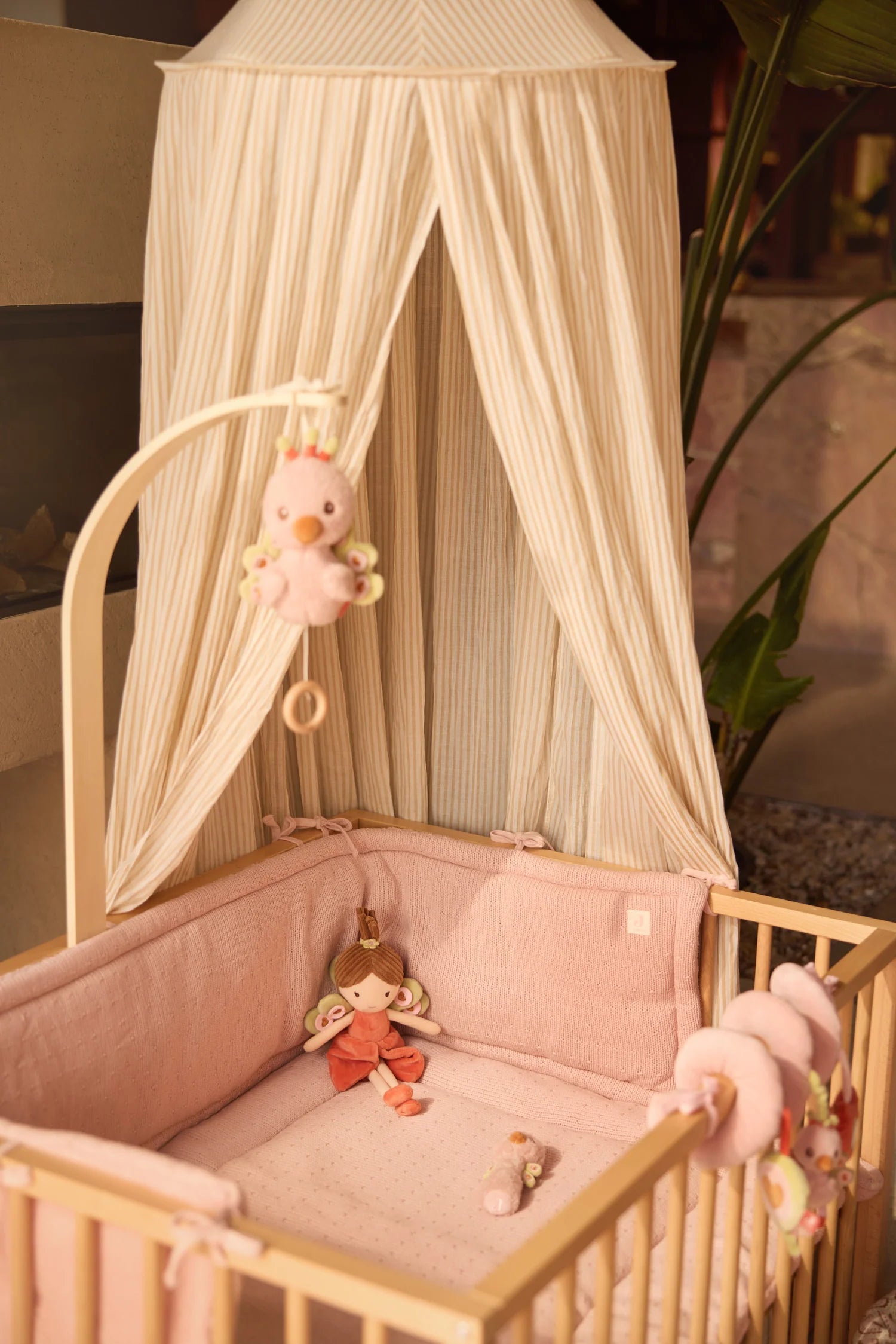 Peluche Pia Jollein
