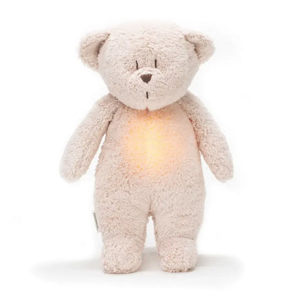 Peluche moonie rose