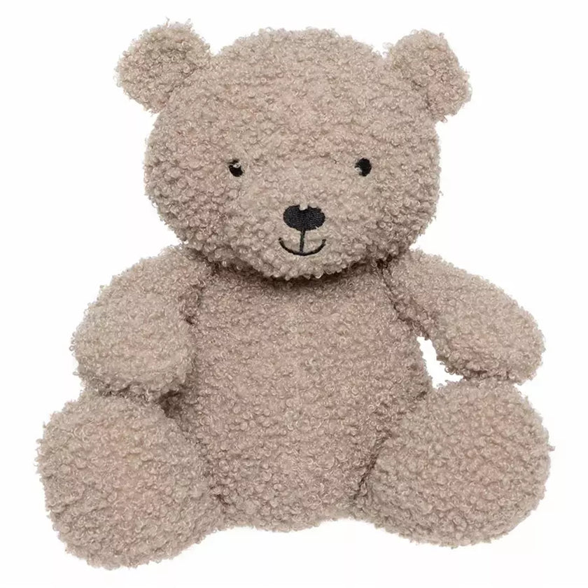peluche ourson olive green