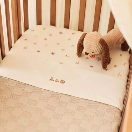 Peluche diego