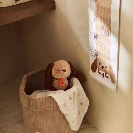Peluche diego