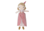Peluche princesse