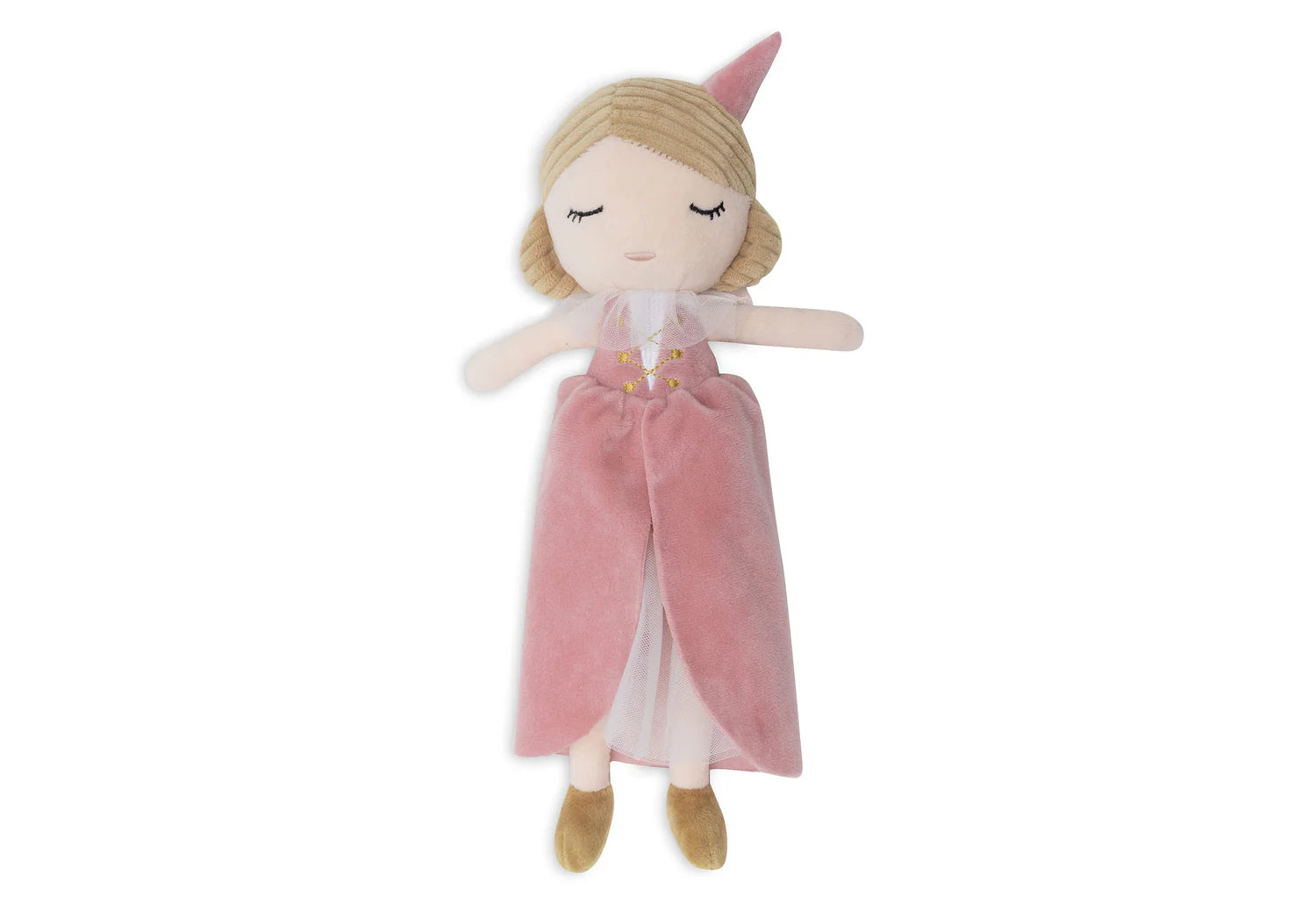 Peluche princesse