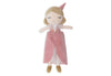 Peluche princesse