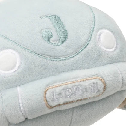 peluche musicale on the gO