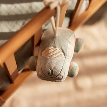 peluche musicale on the go