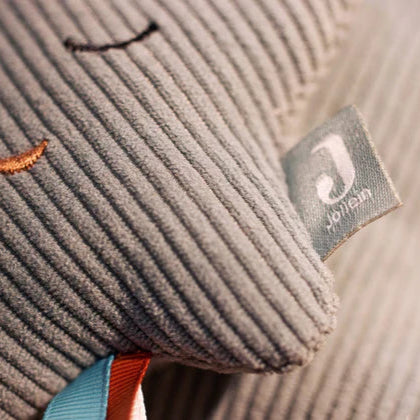 peluche musicale star sea green